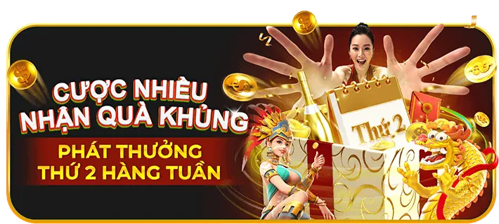 Khuyến mãi chào mừng okvnd