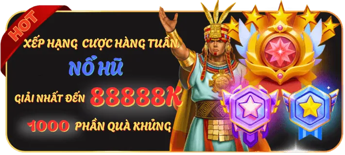 okvnd ra mắt trò chơi nổ hũ mới nhất với đồ họa 3D