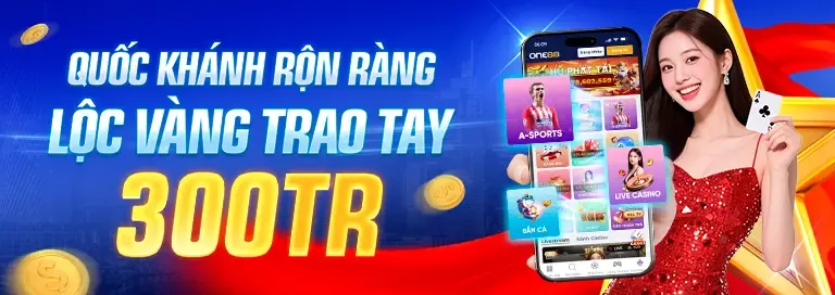 Chương trình hoàn trả không giới hạn OKVND